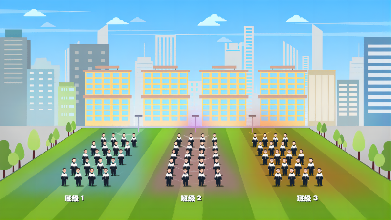 定向發(fā)聲不擾民