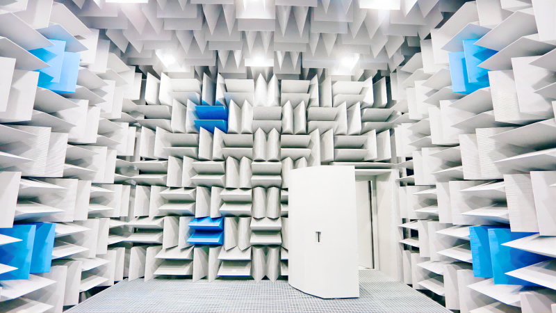 清聽(tīng)聲學(xué)