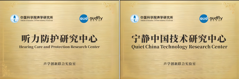 清聽聲學(xué) & 中國(guó)科學(xué)院聲學(xué)研究所