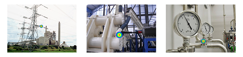 清聽聲學工業聲學成像儀