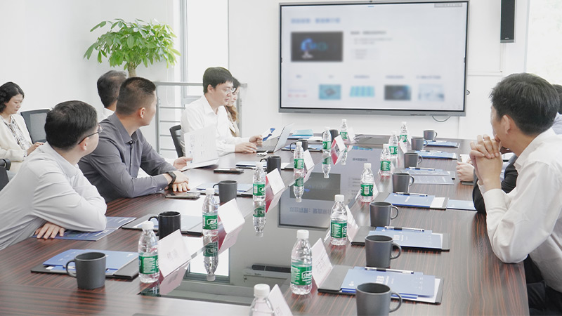 專家組高度贊賞清聽(tīng)聲學(xué)