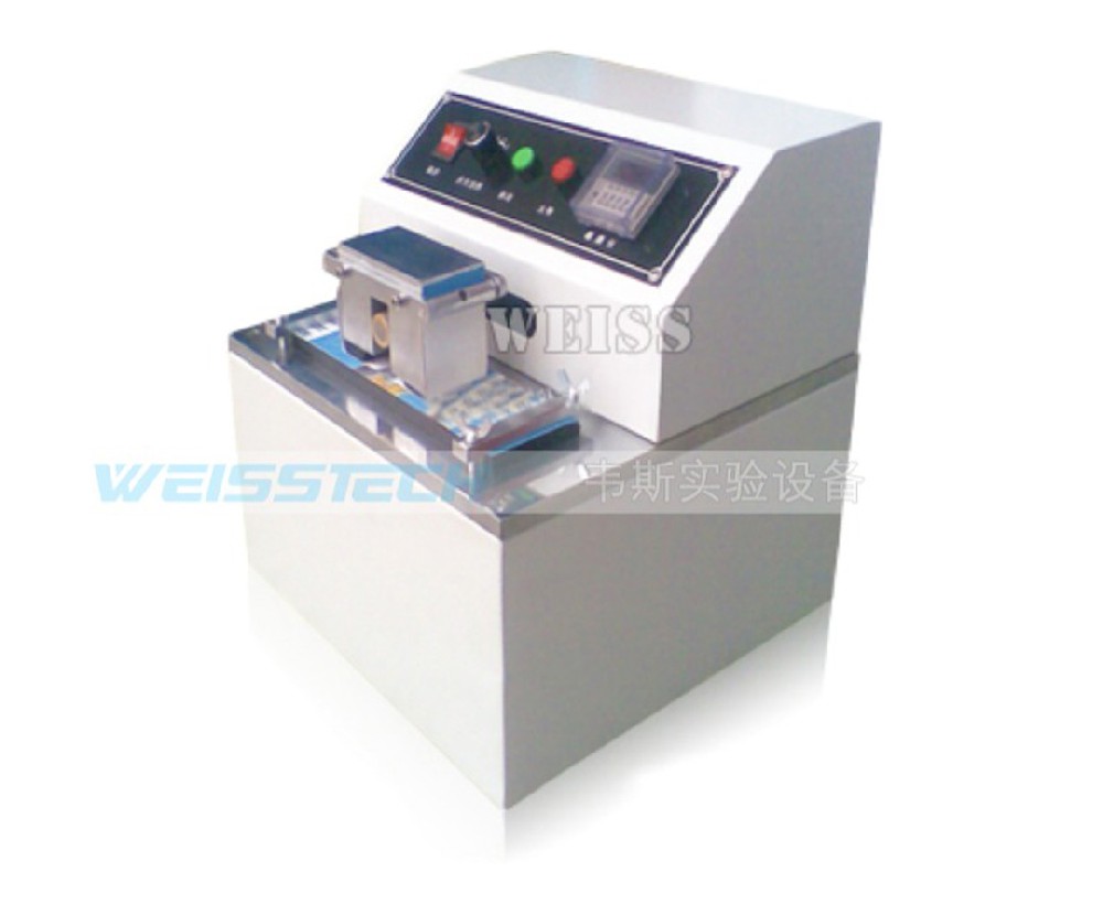 油墨脫色試驗(yàn)機(jī)