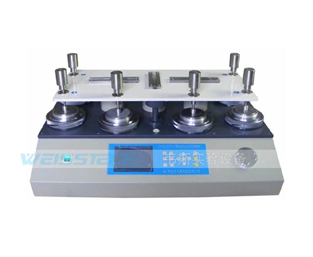 馬丁代爾耐磨測(cè)試儀