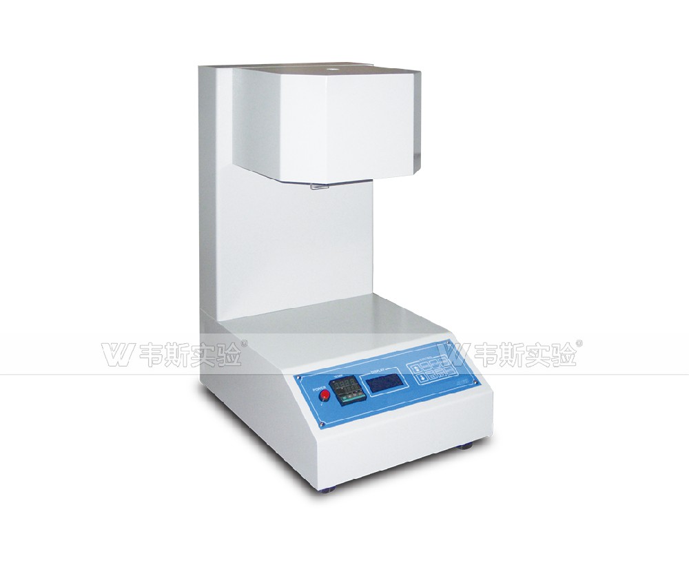 熔融指數(shù)測(cè)試儀