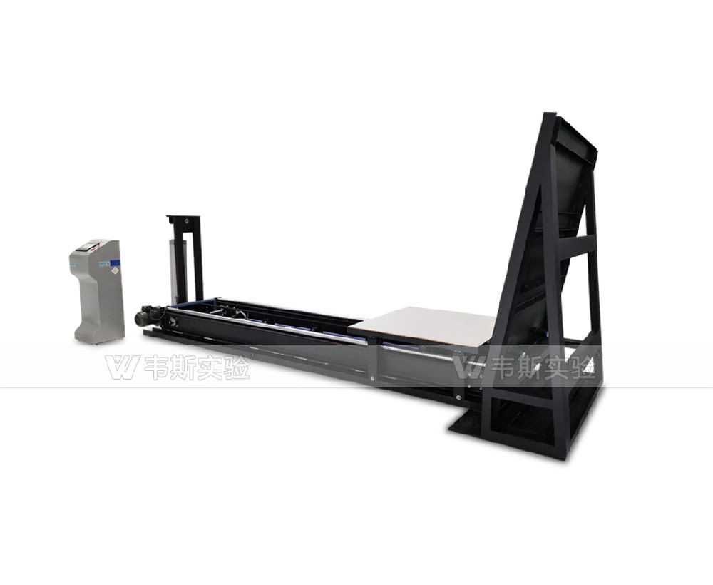 斜面沖擊試驗機