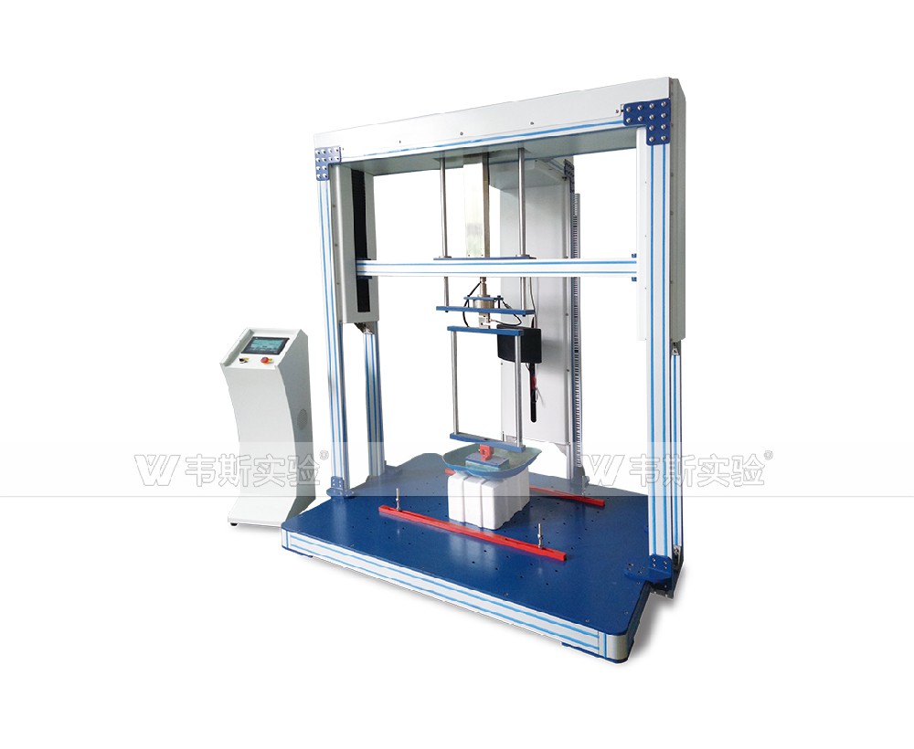 座椅推背試驗機(jī)