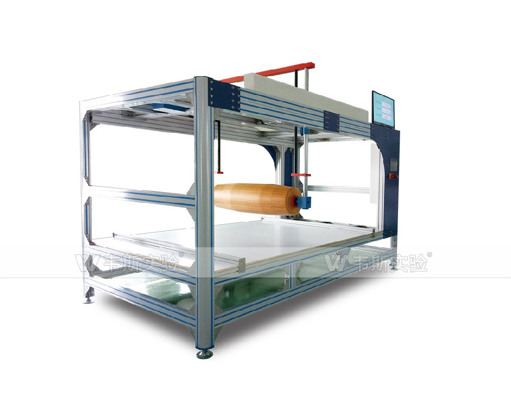 床墊滾壓試驗機(jī)