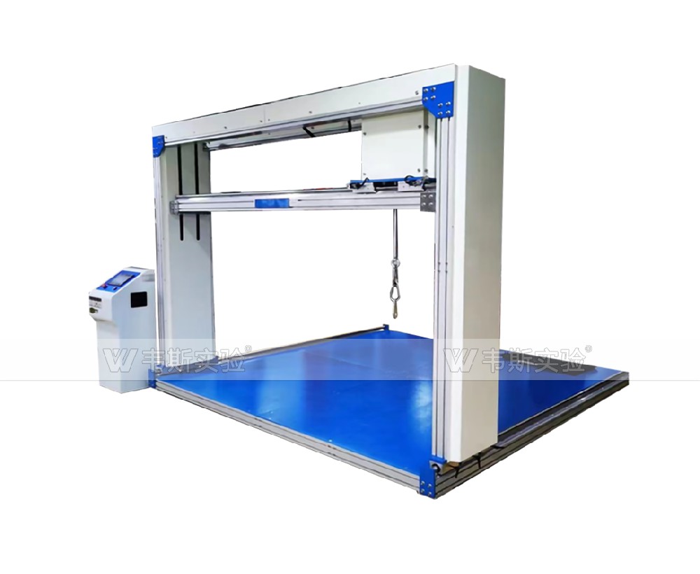 床墊沖擊試驗機(jī)