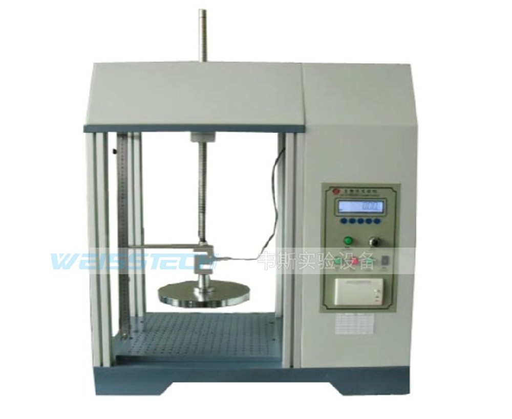 泡沫壓縮試驗(yàn)機(jī)