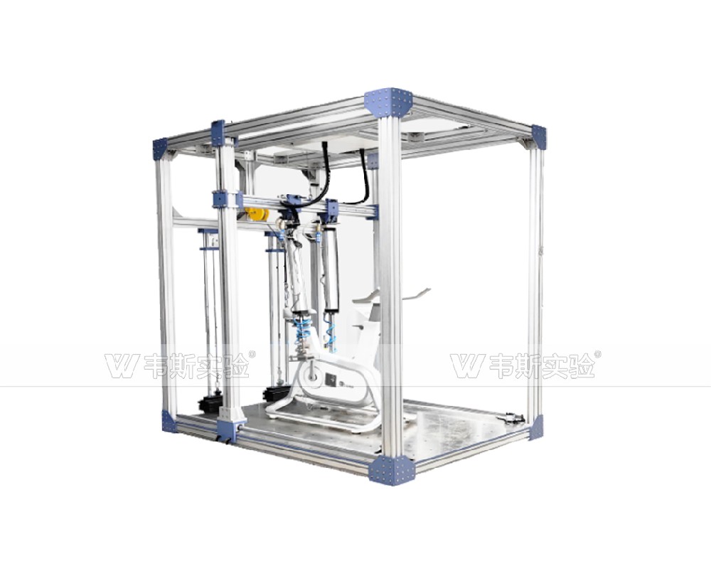健身車踏板疲勞測(cè)試機(jī)
