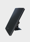 超聲波定向喇叭B側面展示