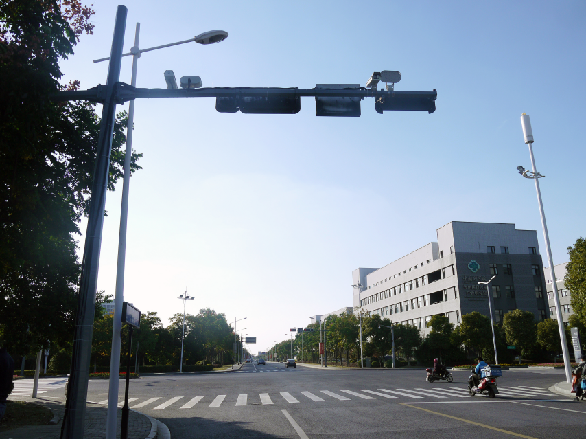 清聽(tīng)聲學(xué)炸街車(chē)抓拍系統(tǒng)