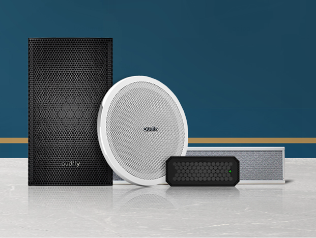 清聽聲學(xué)定向喇叭