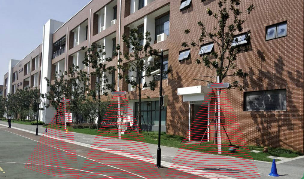 清聽聲學(xué)定向喇叭