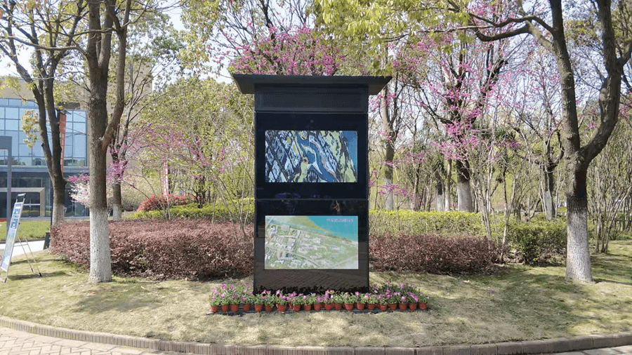 智慧舞場(chǎng)系統(tǒng)