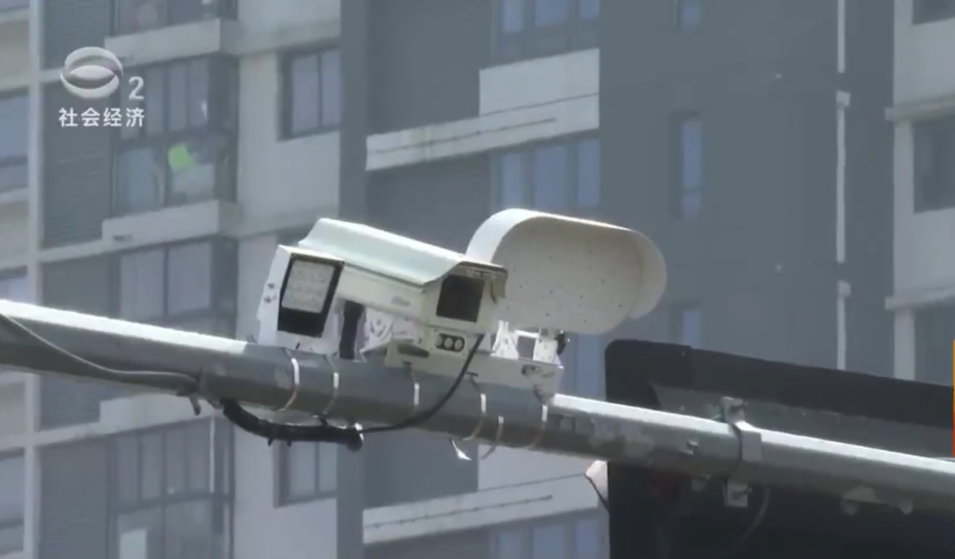 機動車違法鳴笛抓拍系統(tǒng)