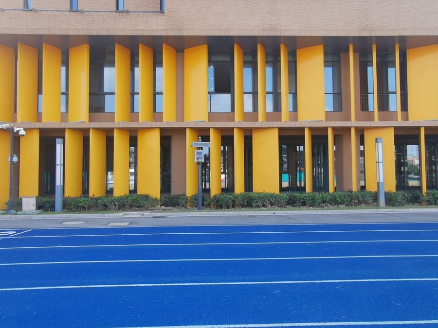 學(xué)校定向廣播系統(tǒng)