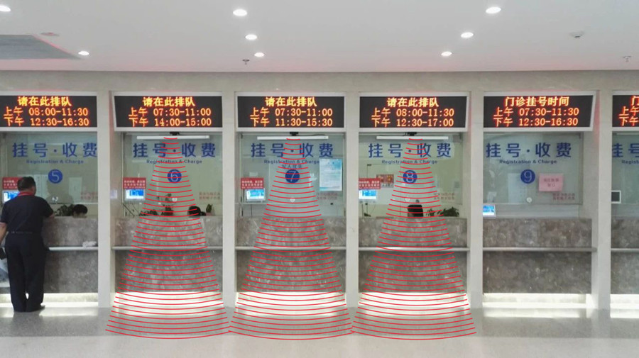 清聽聲學是專業的定向喇叭廠家